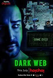 Dark Web hoichoi series Movie